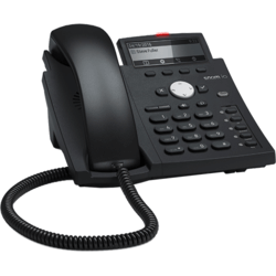 Téléphone SIP Snom D315 - Reconditionné