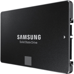 SSD 850 EVO 500Go SATA III- Format 2.5''