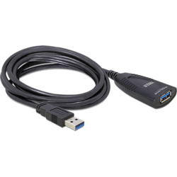 Amplificateur de ligne USB 3.0 5m