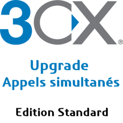 Standard Upgrade 4SC vers 8SC annuelle Prorata
