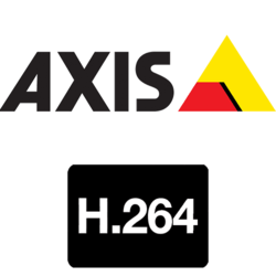 Licence H264 +AAC décodeur 50 utilisateurs