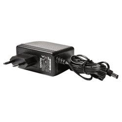 Adaptateur DC 12V pour P-touch D400/450/600