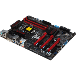 Carte mère SuperMicro C7Z170-SQ