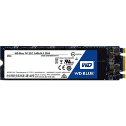 SSD WD Blue 500Go SATA III- Format M.2 2280