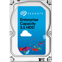 Disque dur 3"1/2 Sata III 1To 128Mo Enterprise