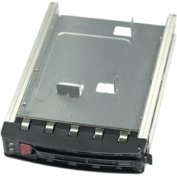 Kit baie HDD 2''1/2 pour serveur SC743TQ