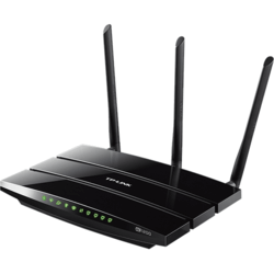 Modem routeur VDSL2 VR400 Wifi ac 1200Mbits