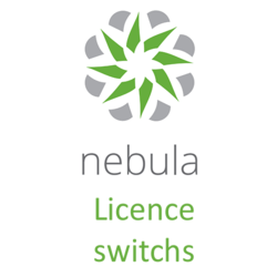 Licence perpétuelle Nebula Pro Pack pour switch