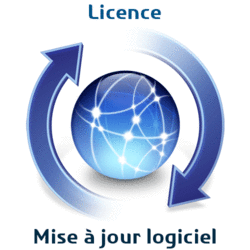 Licence maj DGS3120-24PC/SI vers DGS3120-24PC/EI