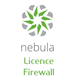 Licence 1 an Nebula Pro Pack pour firewall