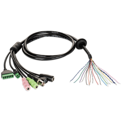Faisceau de Câbles Opt. pour DCS7513/6517 Rév. B1