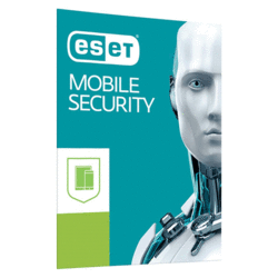 Clé Express Mobile Security 1 an 4 PC