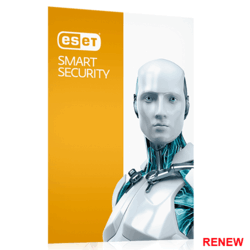 Clé Express Smart Security 1 an 4 PC Renew