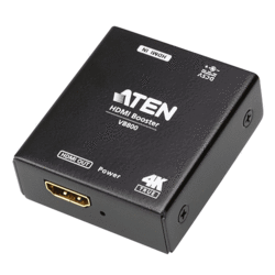 Booster HDMI True 4K