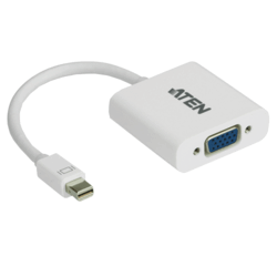 Convertisseur Mini Displayport -> VGA