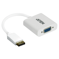 Convertisseur Displayport -> VGA