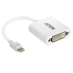 Convertisseur Mini Displayport -> DVI