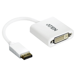 Convertisseur Displayport -> DVI jusqu'à UXGA