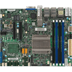 Carte mère, Supermicro MBD-X10SDV-2C-TP8F-O