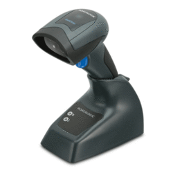 Pistolet code barre QuickScan I QBT2131 USB noir