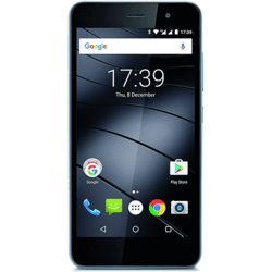 Téléphone GSM dual SIM 4G LTE Android 6 - GS170
