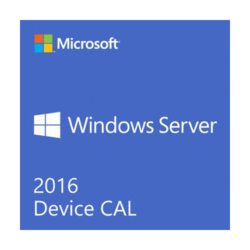 Windows Server CAL 2016 OEI 5 device (cpt 2012)