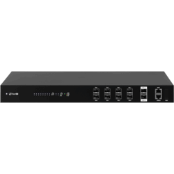 Concentrateur OLT GPON 8 ports 1024 clients max