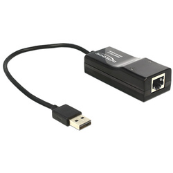 Adaptateur ethernet USB 2.0 Giga