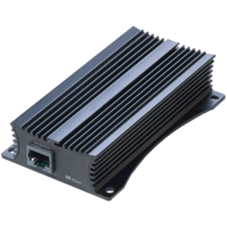 Convertisseur 48 to 24V Gigabit POE