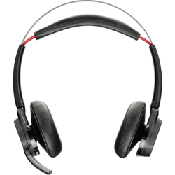 Casque bluetooth Voyager Focus UC no support Lync