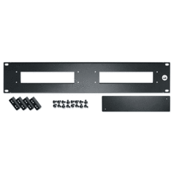 Kit de montage rack 19" 2U