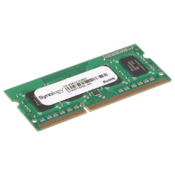 Extension mémoire 4 Go DDR3L-1866 Synology
