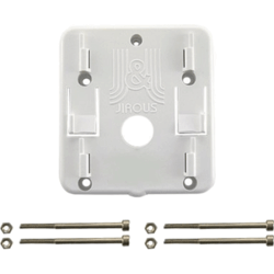 Kit de fixation pour Ubiquiti Rocket