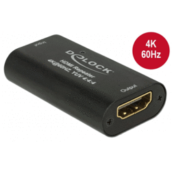 Repeteur HDMI jusqu'à 4K 60Hz 30m