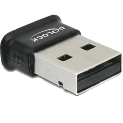 Nano Adaptateur USB 2.0 Bluetooth 4.0 Dual Mode