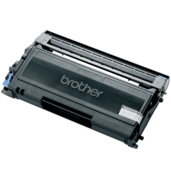 Toner TN2000 2500 pages a 5% noir