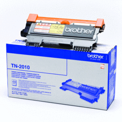 Toner TN2010 1000 pages a 5% noir