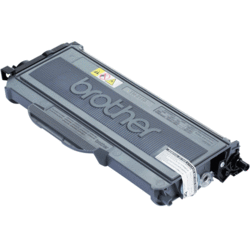 Toner TN2220 2600 pages a 5% noir