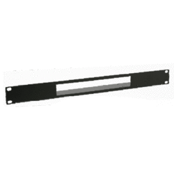 Kit rack 19" 1 emplacement pour EPS4