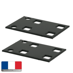 Kit de fixation de câble vertical ePowerswitch