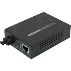 Transceiver 1000Base-Tx/1000Base-LX WDM A 60Km
