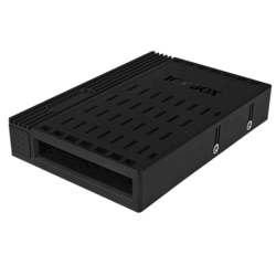 Rack amovible 3"1/2 pour HDD/SSD 2"1/2
