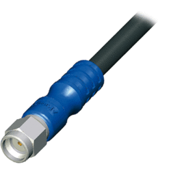 Cable antenne R-SMA Male / N Male faible perte 3m