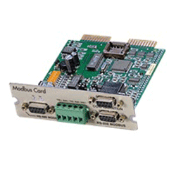 X-Slot ModBus Adapter