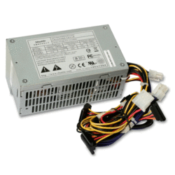 Alimentation SHUTTLE PC55 SILENT X 450W