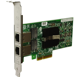 Extens. 2 interfaces Ethernet Giga pour AccessBox