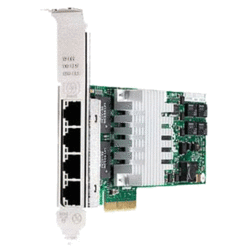 Extens. 4 interfaces Ethernet Giga pour AccessBox