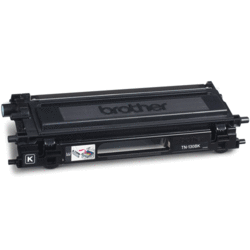 Toner TN135BK 5000 pages a 5% noir