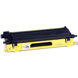 Toner TN130Y 1500 pages a 5% jaune