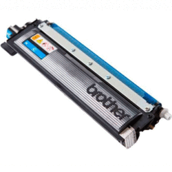 Toner TN230 1400 pages a 5% cyan